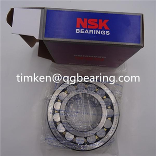 NSK bearing 22316 spherical roller bearing