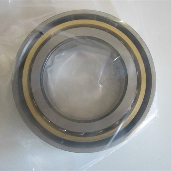 precision bearing 7217 angular contact ball bearing