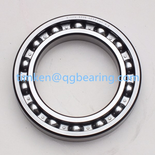 textile machine bearing 6024 deep groove ball bearing