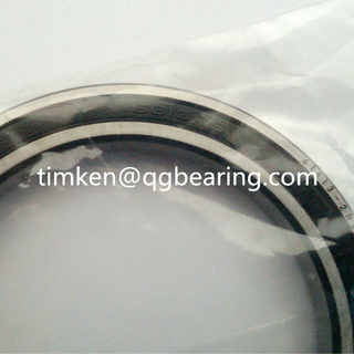 KG brand bearing 61813-2RS ball bearing thin wall