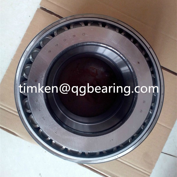 99550/99103D tapered roller bearings double row