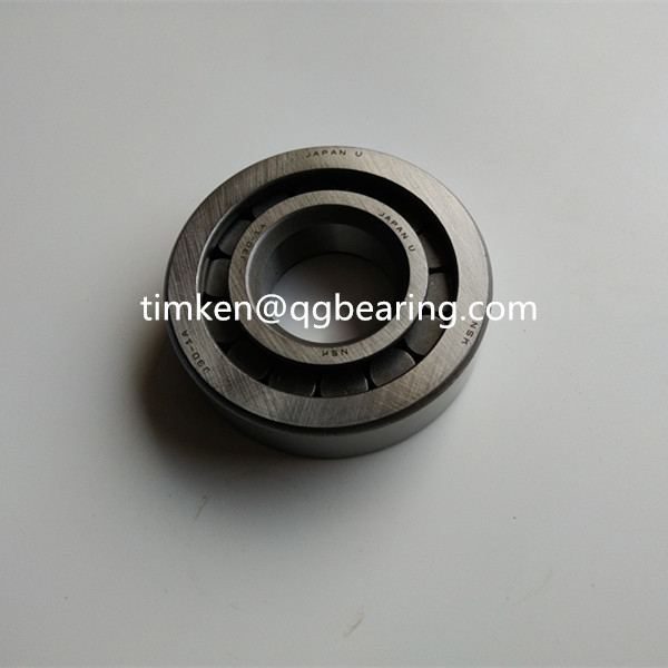 J30-1 cylindrical roller bearing single row