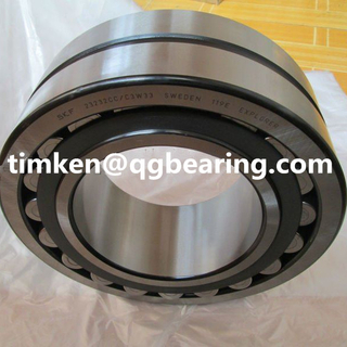 large turntable bearing 23232CC/W33 spherical roller bearing