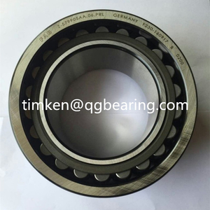 Spherical roller bearings 579905A cement mixer reducer bearing