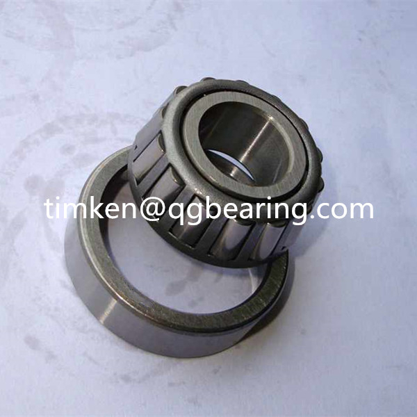 inch size bearing 09067/09196 tapered roller bearings