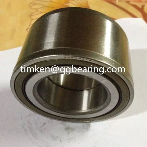Automotive wheel bearing DU5496-5 truck bearing