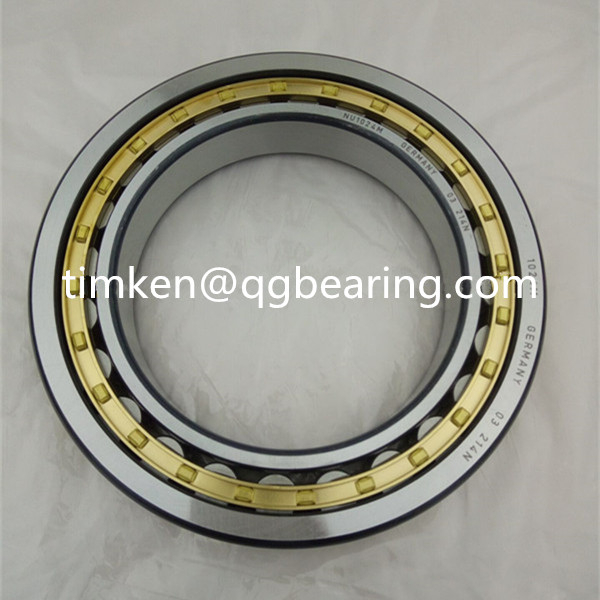 Cheap bearing NU1024M cylindrical roller bearings