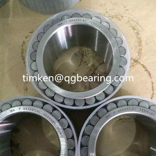 F-553337.01 cylindrical roller bearing for printing machine