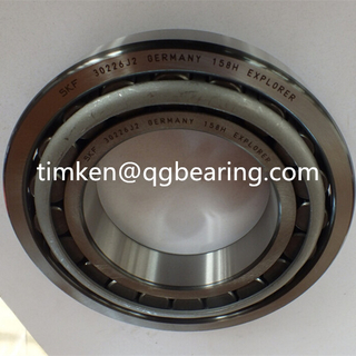 china bearing 30226 tapered roller bearing