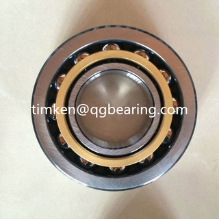 precision bearing 7314 angular contact ball bearing 