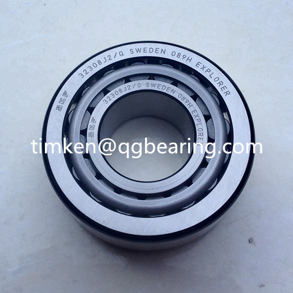 SKF bearing 32308J2/Q tapered roller bearing