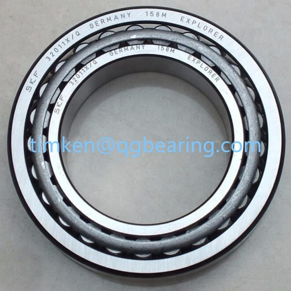 China supplier 32011 tapered roller bearing