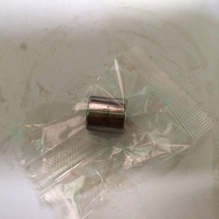 Miniaturer bearing HK1015 drawn cup needle roller bearing