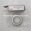 NSK bearing 6007ZZ deep groove ball bearing