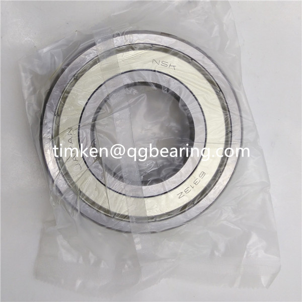 SKF bearing 6313 deep groove ball bearing