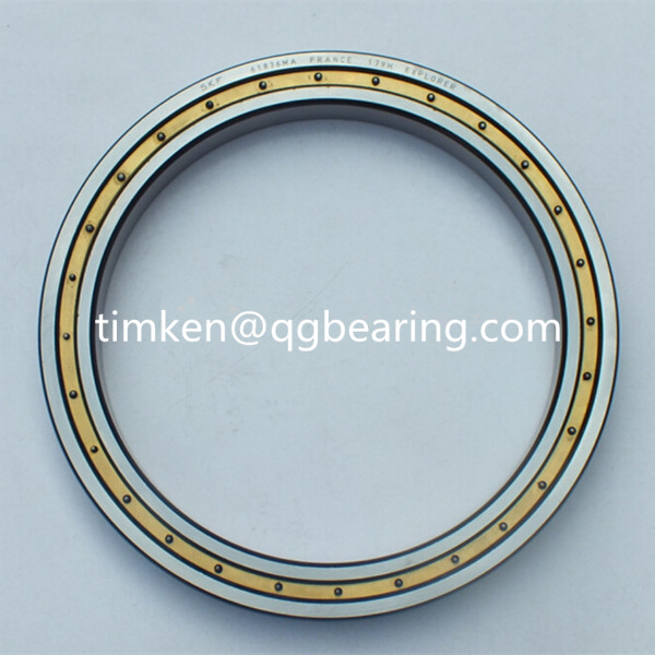 SKF 61822 deep groove ball bearing