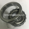 korea KBC bearing 15126/15245 tapered roller bearings