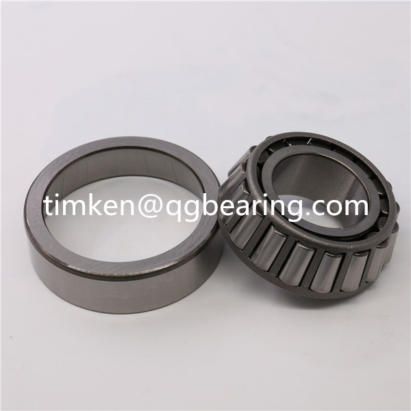 japan bearing 02475/02420 tapered roller bearings