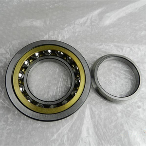 QJ213 four point contact ball bearings