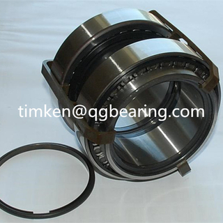 803750B truck wheel bearing kit tapered roller