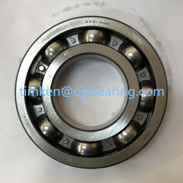 NSK bearing B43-4UR automotive bearing deep groove ball