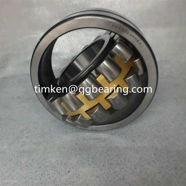 22332CC/C3W33 spherical roller bearing