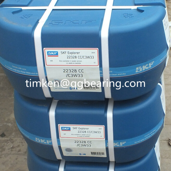 22328 NTN spherical roller bearing 140x300x102