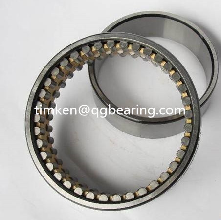 SKF NNU4936 cylindrical roller bearing double row
