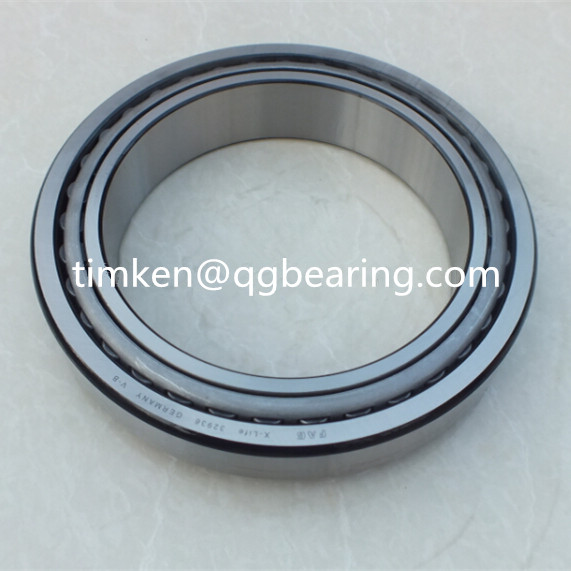 Trailer bearing 39236 tapered roller bearing