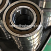 NJ207 cylindrical roller bearing single row