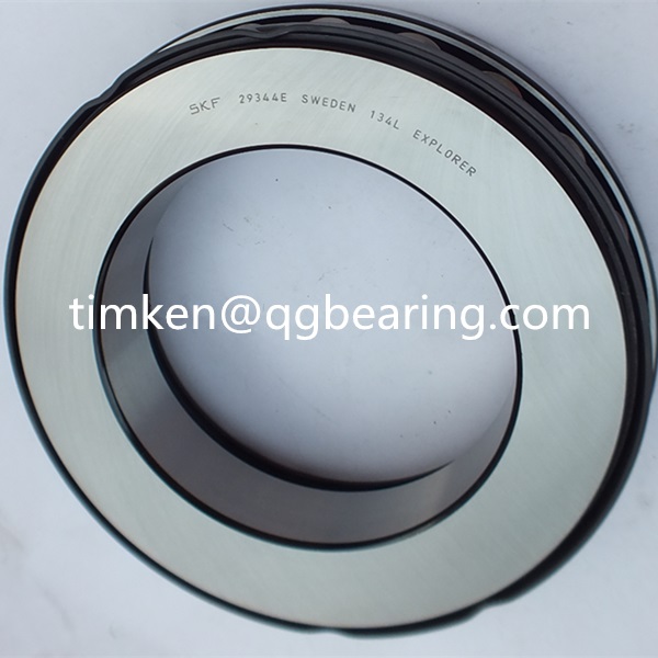 China 29344 spherical roller thrust bearing