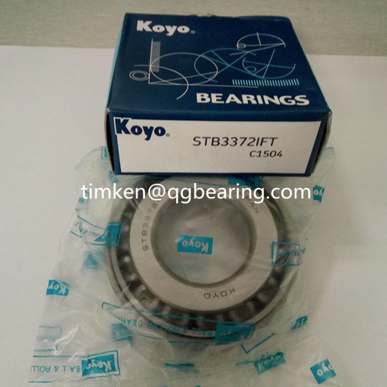 Koyo automotive differential bearing STB3372