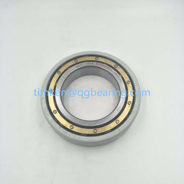 SKF insocoat bearing 6215MC4/VL0241 ball bearing