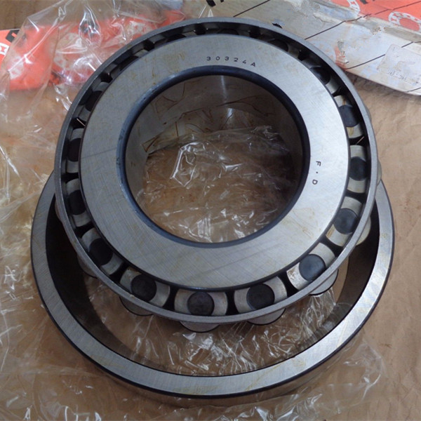 Tapered roller bearing 30324
