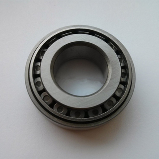 L45449/10 tapered roller bearing