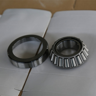 JW6049/JW6010 tapered roller bearing inch type single row