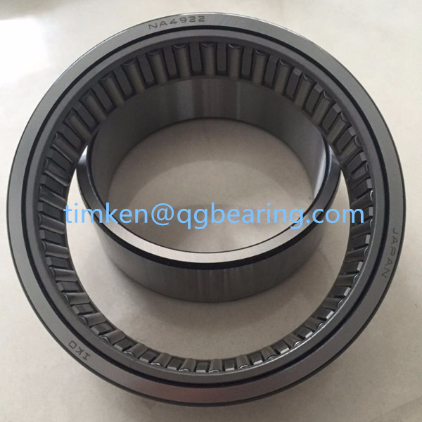 IKO NA4922 needle roller bearing