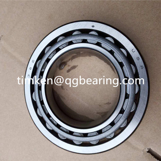 inch series bearing 385/382 tapered roller bearing