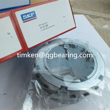 NSK adapter sleeve H3128 bearing unit