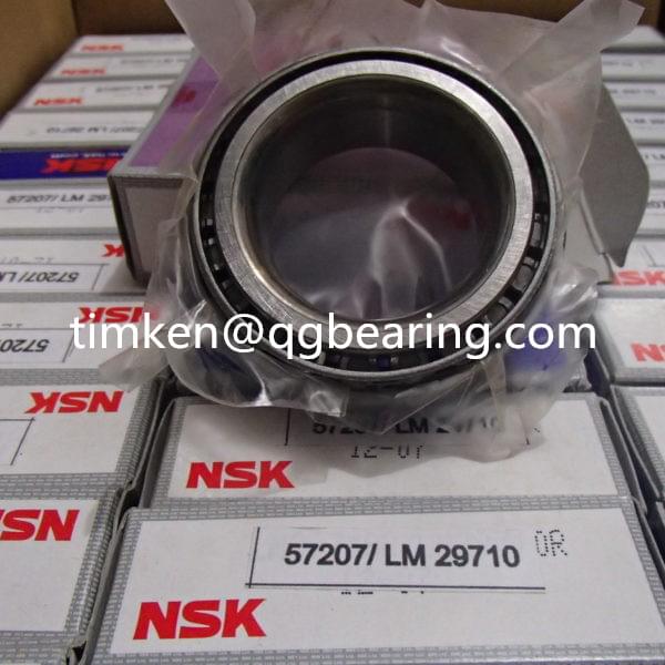 Inch series tapered roller bearing LM29748/10