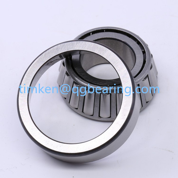 14125A/14276 tapered roller bearings inch size