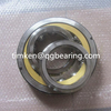 QJ311 four point contact ball bearings