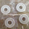 White ZrO2 ceramic bearing 629 miniature ball bearing