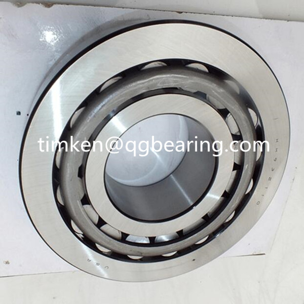 HH932145/HH932110 tapered roller bearing inch series