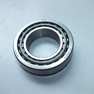 NTN bearing 32210 tapered roller bearings