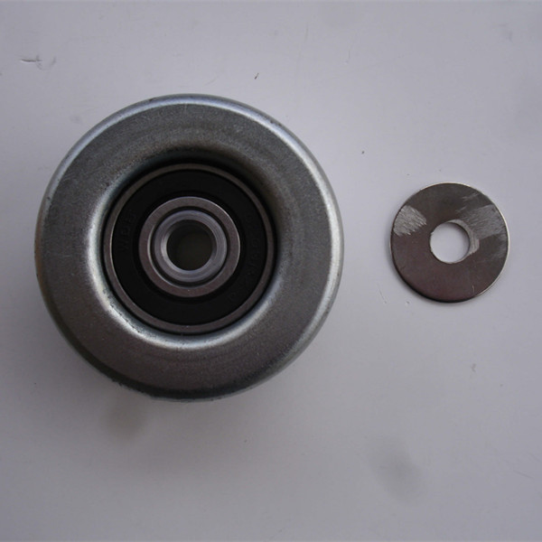 Toyota idler pulley 16603-31010 pulley tenisoner 