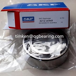 SKF bearing 3212 angular contact ball bearing