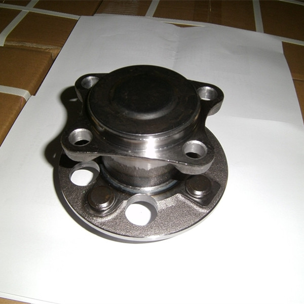 Auto bearing 42410-52070 rear wheel hub unit