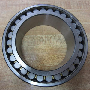 ZKL bearing NN3017 cylindrical roller bearing