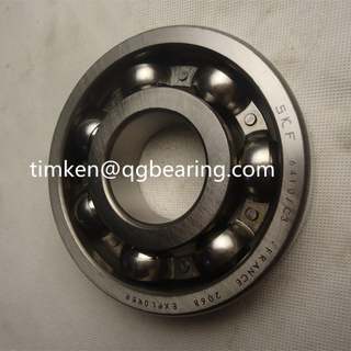 factory sale bearing 6410/C3 deep groove ball bearing